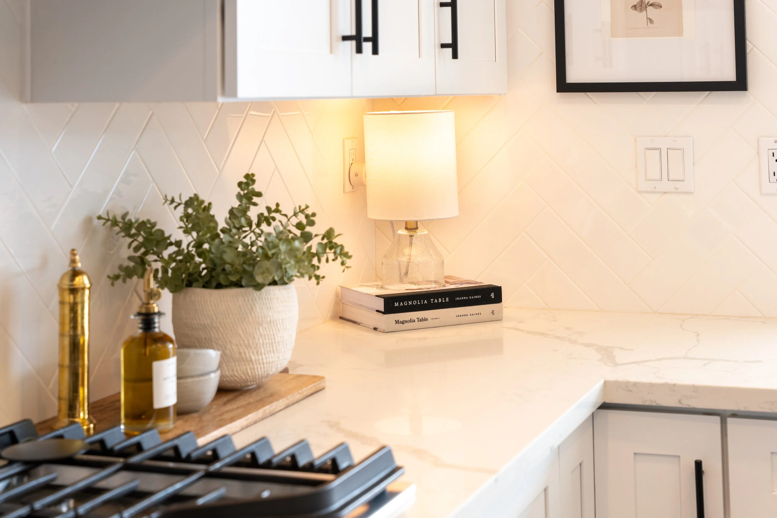 Quartz countertops Madison Alabama